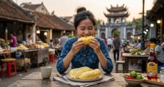 Mặc dù thích đến mấy, những nhóm người này tuyệt đối nên tránh xa sầu riêng!