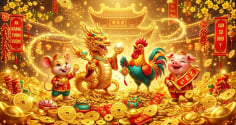 Từ nay đến Rằm tháng 6 âm: 4 tuổi lộc bất ngờ, tài vận khởi sắc, cơ hội liên tiếp gõ cửa