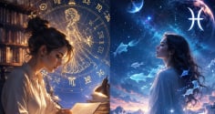 2 cung hoàng đạo giỏi chuyên môn hơn làm lãnh đạo, 1 cung hoàng đạo càng ở vị trí cao càng bật mạnh
