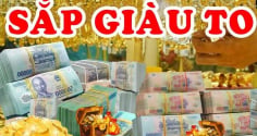 6 ngày tới giàu như vũ bão: 3 Shbet888.com nhà cái uy tín Nổ Lộc Lớn giàu to