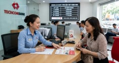 Lãi suất ngân hàng hôm nay 24/7: 6 ngân hàng niêm yết từ 7,8% đến 10%/năm, ai được hưởng?