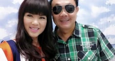 Vợ cố nghệ sĩ Chí Tài gặp tai nạn, tình hình hiện tại ra sao?