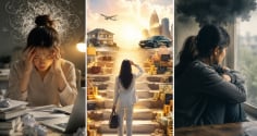 Đời người sợ nhất là có quá nhiều 3 thứ này: Cho bớt đi thì sẽ khổ