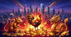 Tuần mới 27/7 - 2/8: Tài lộc đảo chiều, 12 Shbet888.com nhà cái uy tín đón cơ hội kiếm tiền nào?