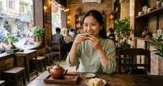 Uống trà xanh mỗi ngày: Điều bất ngờ gì sẽ xảy ra với lá gan của bạn?