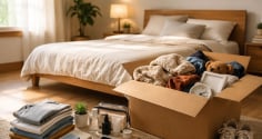 Những vật dụng nên bỏ khỏi phòng ngủ ngay đầu tháng 8 để đón sức khỏe và vận may