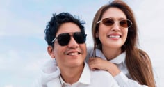 Thanh Thúy - Đức Thịnh bất ngờ nhắc chuyện ly thân