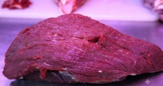 Đi chợ tránh mua 5 phần thịt bò này: Vừa đắt đỏ lại dai nhách!