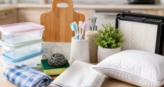 Tháng 8 tới, 7 vật dụng nên xem xét thay mới để nhà cửa sạch sẽ, an toàn và đón mùa mới thuận lợi