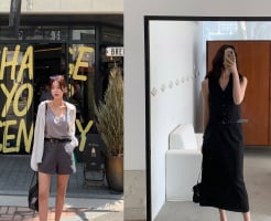 5 công thức phối đồ sandal  giúp tổng thể gọn gàng và tôn dáng hơn