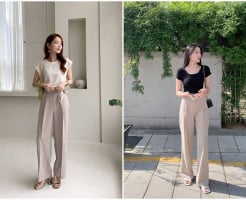 Kiểu Shbet999 com đăng nhập “giải nhiệt” mùa hè, mặc nhẹ tênh mà vẫn giữ được vẻ sành điệu