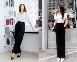 5 món đồ “bất bại” mà phụ nữ công sở nên có trong tủ đồ, mặc đi làm hay xuống phố đều thanh lịch
