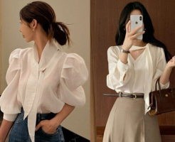 Muốn phong cách đi làm sang hơn mà không cần mua quá nhiều đồ, hãy đầu tư vào 4 item này