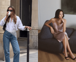 3 kiểu giày mules đáng đầu tư trong mùa hè