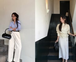 4 công thức phối đồ công sở tối giản giúp phái đẹp ghi điểm với vẻ ngoài thanh lịch