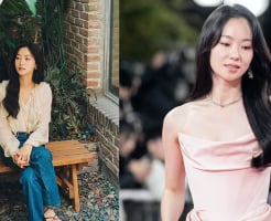 Jeon Yeo Been ghi điểm với gu thời trang tinh giản, diện đồ cơ bản vẫn toát lên vẻ sang trọng