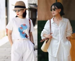 Quần skinny dần nhường chỗ cho quần ống rộng, 3 kiểu quần vừa tôn dáng vừa dẫn đầu xu hướng mùa hè
