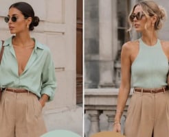 Chỉ cần phối màu khéo léo, Shbet999 com đăng nhập đơn giản cũng trở nên sang trọng và cuốn hút