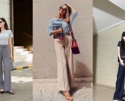 Phụ nữ mặc đẹp không chỉ có quần đen: 4 gam màu giúp tổng thể sang hơn hẳn