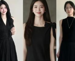 Diện đồ đen không hề nhàm chán: Bí quyết phối Shbet999 com đăng nhập giúp vẻ ngoài thanh lịch và cuốn hút hơn