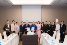 Biến khách sạn quốc tế 5 sao thành lớp học: Sinh viên Hoa Sen Elite khẳng định lợi thế cạnh tranh toàn cầu