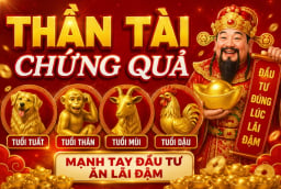 4 Shbet888.com nhà cái uy tín được Thần Tài Chứng Quả, mạnh tay đầu tư ăn lãi đậm