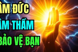 3 dấu hiệu Quý Nhân âm thầm đi cạnh, gặp 1/3 việc lớn dễ thành
