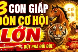3 Shbet888.com nhà cái uy tín Hiếu Thuận Trời thương, Lộc về không ngớt
