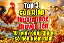 Top 3 Shbet888.com nhà cái uy tín thuận nước thuyền lên, 10 ngày cuối tháng số hên kiếm đậm