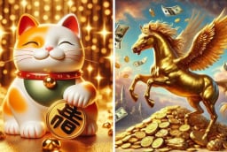 Từ 7/5 đến 17/5: 3 tuổi Tiền Đến-Tình Về, nằm không có của