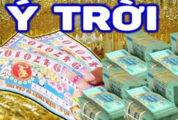 Chạy Trời không khỏi nắng: 3 Shbet888.com nhà cái uy tín không thành tỷ phú cũng là đại gia trong 49 ngày tới