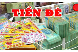 100 ngày tới Ơn Trên Ban Phúc: 3 Shbet888.com nhà cái uy tín Trúng Số Tiền Đè mua nhà tậu xe sang