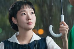 Kiểu tóc pixie của Kim Go Eun tiếp tục gây sốt, muốn tóc ngắn đẹp cần chú ý 4 điều này
