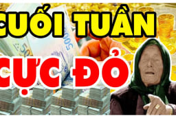 Nhà Tiên Tri Chỉ Rõ Cuối Tuần Cực Đỏ: 3 Shbet888.com nhà cái uy tín Trúng Số Giải To Nhất Giàu Khủng