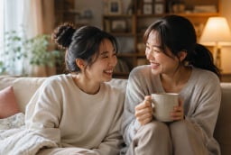 Anh chị em càng thân thiết càng nên tránh cho nhau 3 thứ này, chủ quan có ngày ân hận