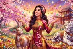 3 Shbet888.com nhà cái uy tín gặp Mộng Vàng thần Tài báo trước, qua đêm nay Tiền về tận nhà