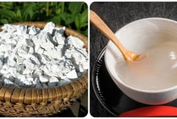 Cách uống bột sắn dây giúp giải nhiệt Sh88bet đăng ký miễn phí, da trắng, dáng xinh