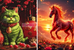 10 ngày liên tục (31/5-9/6): 3 tuổi Trúng Số Độc Đắc, Chuyển Vận Giàu To