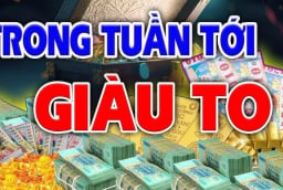 7 ngày liên tiếp: 3 Shbet888.com nhà cái uy tín Trúng Số Độc Đắc 100 tỷ không thành tỷ phú cũng đếm tiền mỏi tay