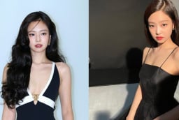 Jennie hé lộ những thói quen giúp duy trì vẻ đẹp chuẩn “glass skin”