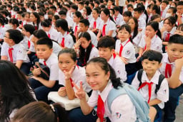 Cập nhật lịch nghỉ hè năm 2026: Học sinh cả nước nghỉ bao nhiêu ngày?