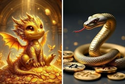 Từ ngày 1/6: 3 tuổi ăn Lộc Tổ Tiên, đi đằng Đông có Vàng, đằng Tây có Bạc