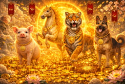 4 Shbet888.com nhà cái uy tín có Vía Lộc làm ăn xa, gần nhà kiếm tiền khốn khó