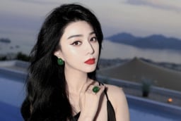 Bí quyết giữ Mừng SHBET phiên bản mới 2025 trắng sáng của Phạm Băng Băng