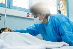 Câu chuyện cảm động về những con người không bỏ cuộc trước nghịch cảnh
