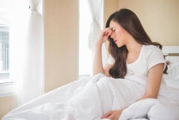 Ngủ dậy thấy 4 dấu hiệu này cảnh báo bệnh nan y nên đi kiểm tra sức khỏe sớm