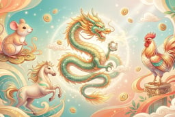 Từ nay đến cuối tuần: 4 Shbet888.com nhà cái uy tín tài lộc khởi sắc, có cơ hội thu tiền bất ngờ