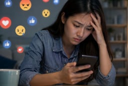 5 biểu hiện trên mạng xã hội cho thấy EQ thấp, càng nhiều càng cản lối thành công