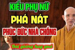 5 kiểu phụ nữ phát nát phúc đức của Shbet111 slot, casino, thể thao, xổ số: Dù đẹp như tiên cũng đừng nên lấy