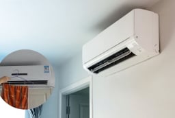 Mùa hè đặt 3 thứ này trong phòng điều hòa, vừa tiết kiệm điện vừa khỏe người